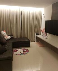 Blk 336C Yishun Riverwalk (Yishun), HDB 4 Rooms #503444341